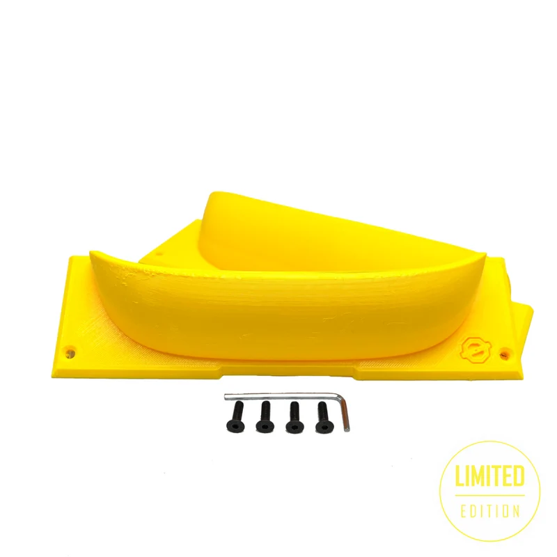 *CLOSEOUT* OSBS Flair Fenders - Onewheel Pint X and Onewheel Pint Compatible - BLEM