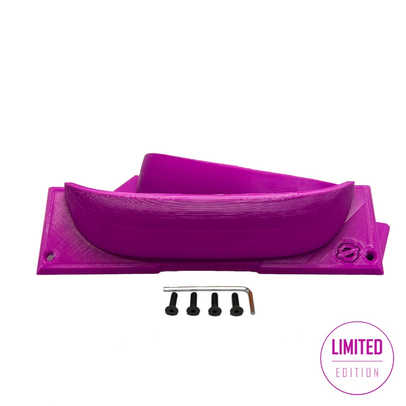 *CLOSEOUT* OSBS Flair Fenders - Onewheel Pint X and Onewheel Pint Compatible - BLEM