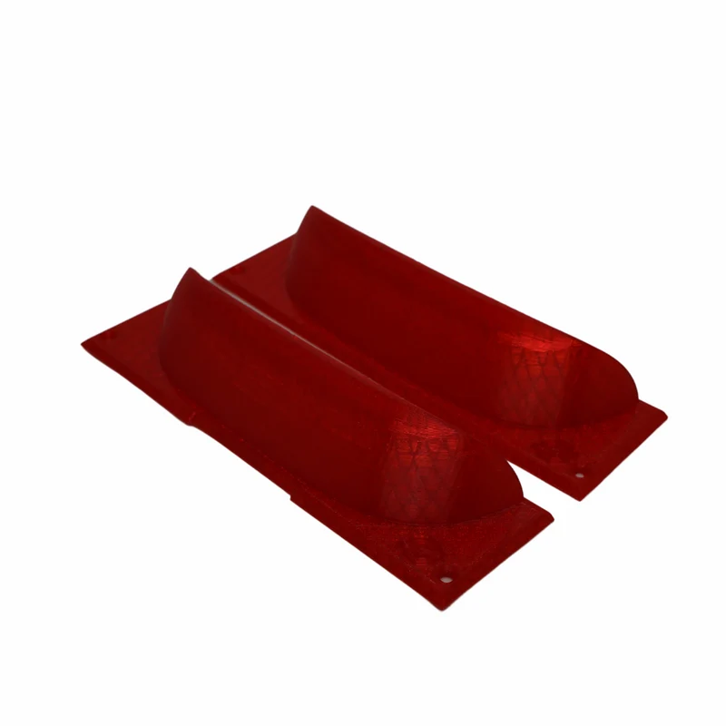 *CLOSEOUT* OSBS Flair Fenders - Onewheel Pint X and Onewheel Pint Compatible - BLEM