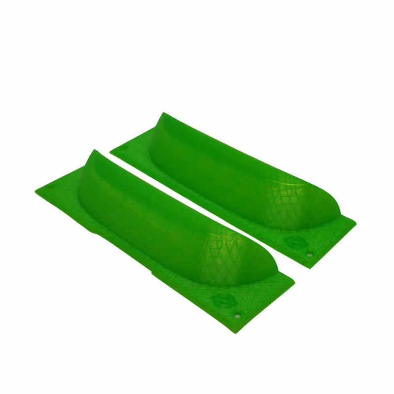 *CLOSEOUT* OSBS Flair Fenders - Onewheel Pint X and Onewheel Pint Compatible - BLEM