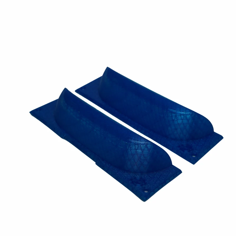 *CLOSEOUT* OSBS Flair Fenders - Onewheel Pint X and Onewheel Pint Compatible - BLEM
