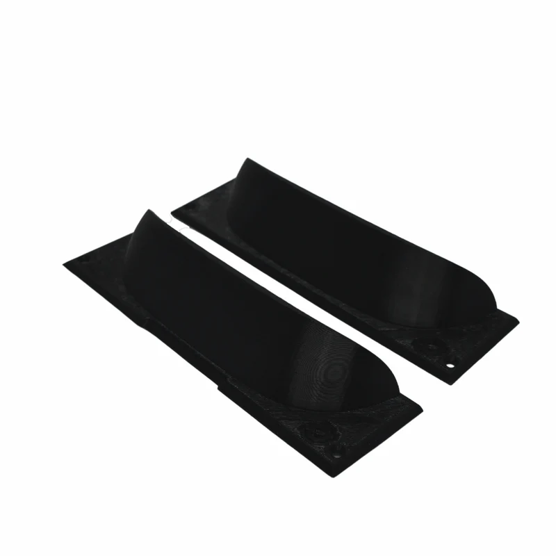 *CLOSEOUT* OSBS Flair Fenders - Onewheel Pint X and Onewheel Pint Compatible - BLEM