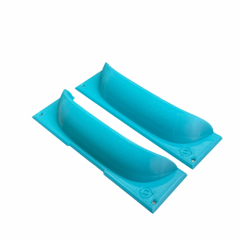 *CLOSEOUT* OSBS Flair Fenders - Onewheel Pint X and Onewheel Pint Compatible - BLEM