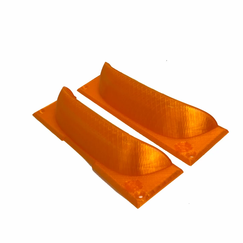 *CLOSEOUT* OSBS Flair Fenders - Onewheel Pint X and Onewheel Pint Compatible - BLEM