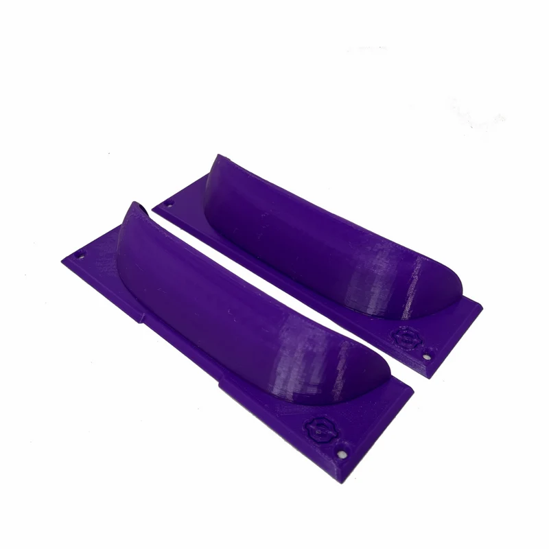 *CLOSEOUT* OSBS Flair Fenders - Onewheel Pint X and Onewheel Pint Compatible - BLEM