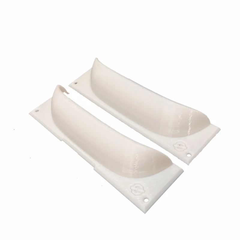 *CLOSEOUT* OSBS Flair Fenders - Onewheel Pint X and Onewheel Pint Compatible - BLEM