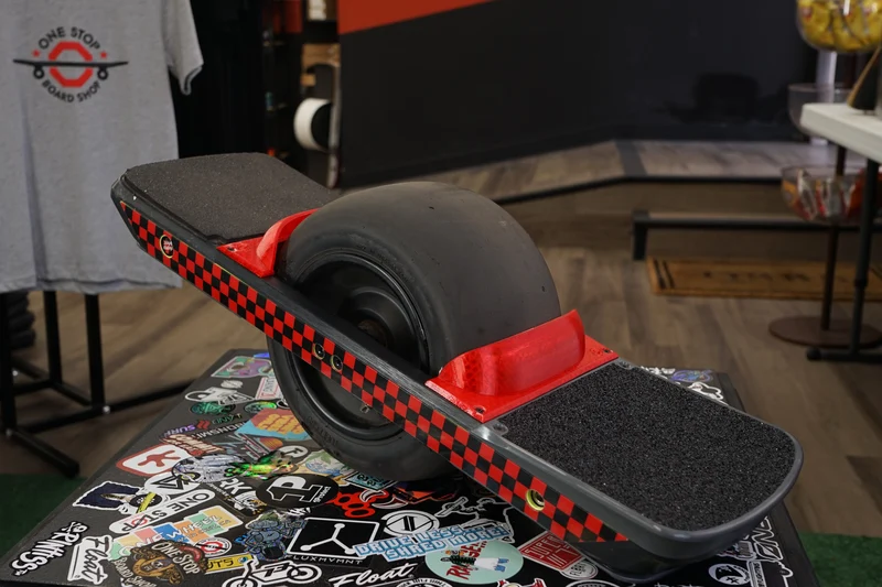 *CLOSEOUT* OSBS Flair Fenders - Onewheel Pint X and Onewheel Pint Compatible - BLEM