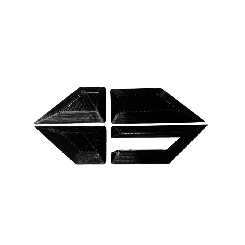 *CLOSEOUT* OSBS Rail Armor - Onewheel+ XR Compatible - BLEM