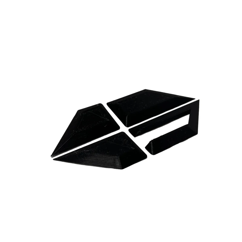 *CLOSEOUT* OSBS Rail Armor - Onewheel+ XR Compatible - BLEM