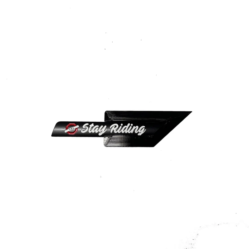 *CLOSEOUT* OSBS Rail Armor - Onewheel+ XR Compatible - BLEM