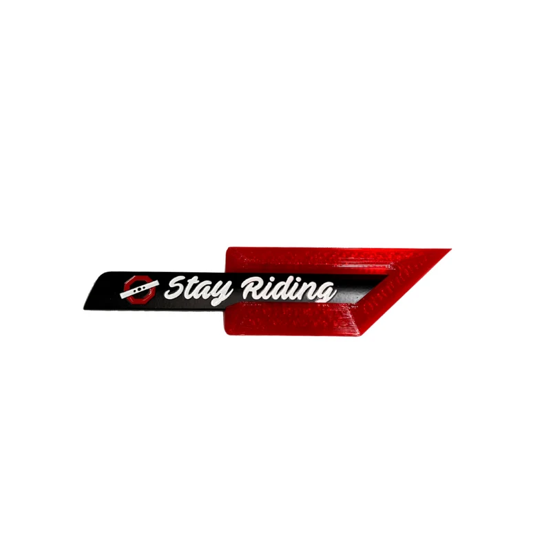 *CLOSEOUT* OSBS Rail Armor - Onewheel+ XR Compatible - BLEM