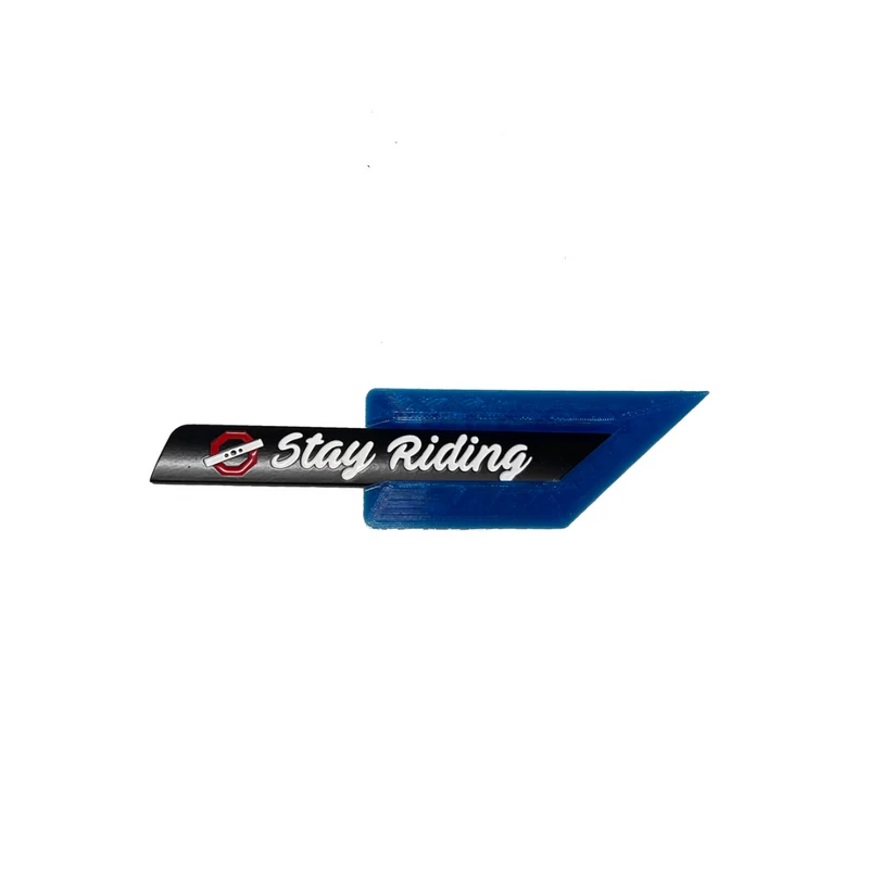 *CLOSEOUT* OSBS Rail Armor - Onewheel+ XR Compatible - BLEM