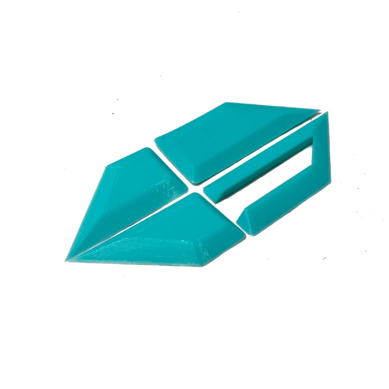 *CLOSEOUT* OSBS Rail Armor - Onewheel+ XR Compatible - BLEM