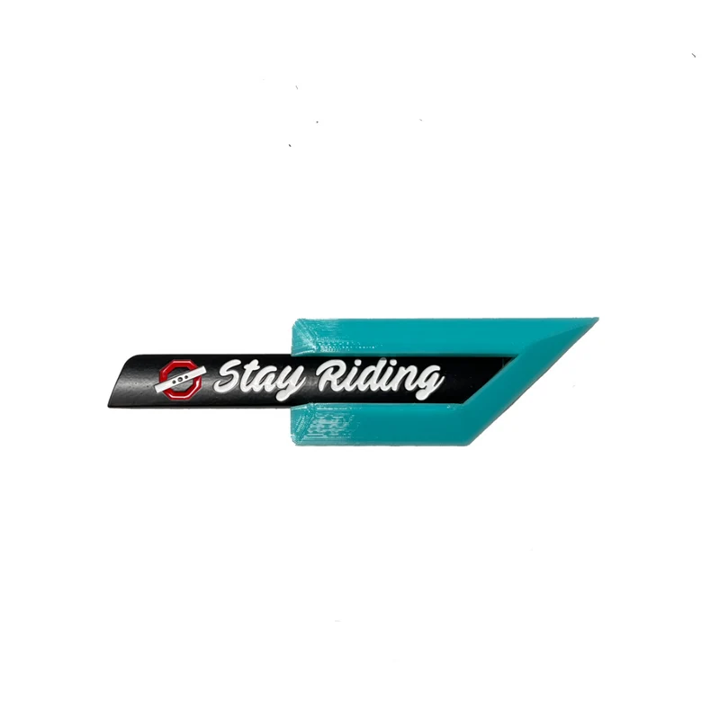*CLOSEOUT* OSBS Rail Armor - Onewheel+ XR Compatible - BLEM