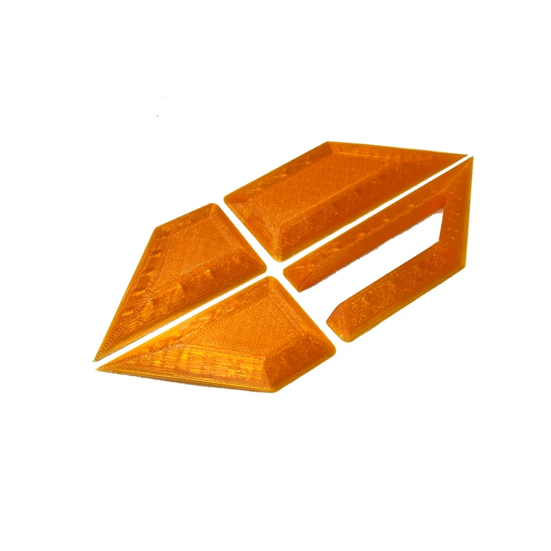 *CLOSEOUT* OSBS Rail Armor - Onewheel+ XR Compatible - BLEM