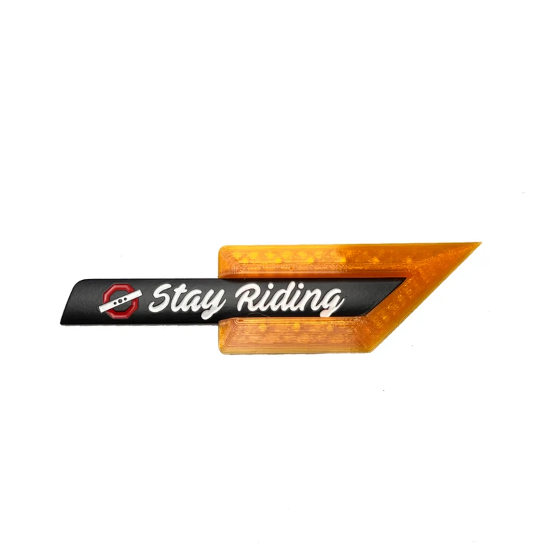 *CLOSEOUT* OSBS Rail Armor - Onewheel+ XR Compatible - BLEM