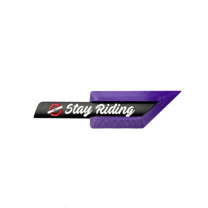 *CLOSEOUT* OSBS Rail Armor - Onewheel+ XR Compatible - BLEM