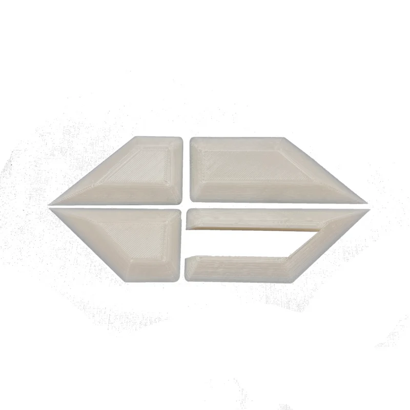 *CLOSEOUT* OSBS Rail Armor - Onewheel+ XR Compatible - BLEM