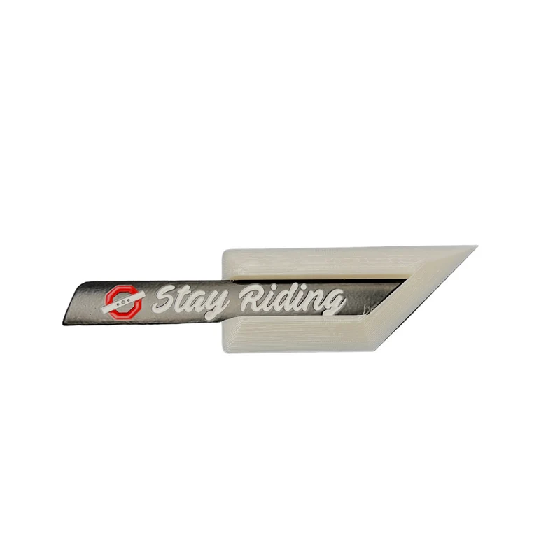 *CLOSEOUT* OSBS Rail Armor - Onewheel+ XR Compatible - BLEM