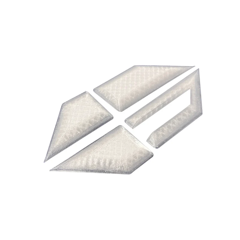 *CLOSEOUT* OSBS Rail Armor - Onewheel+ XR Compatible - BLEM