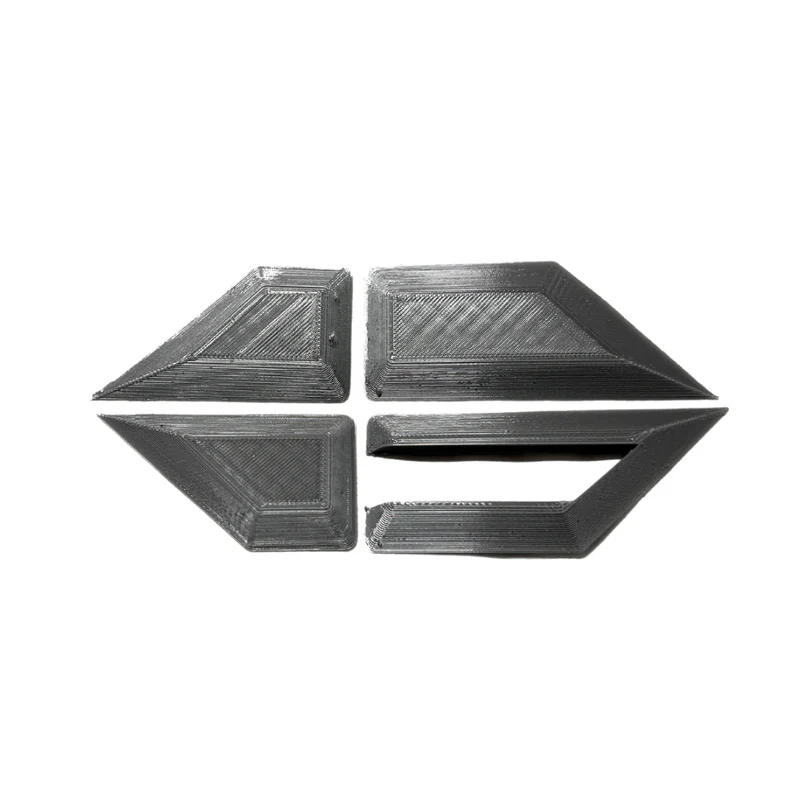 *CLOSEOUT* OSBS Rail Armor - Onewheel+ XR Compatible - BLEM