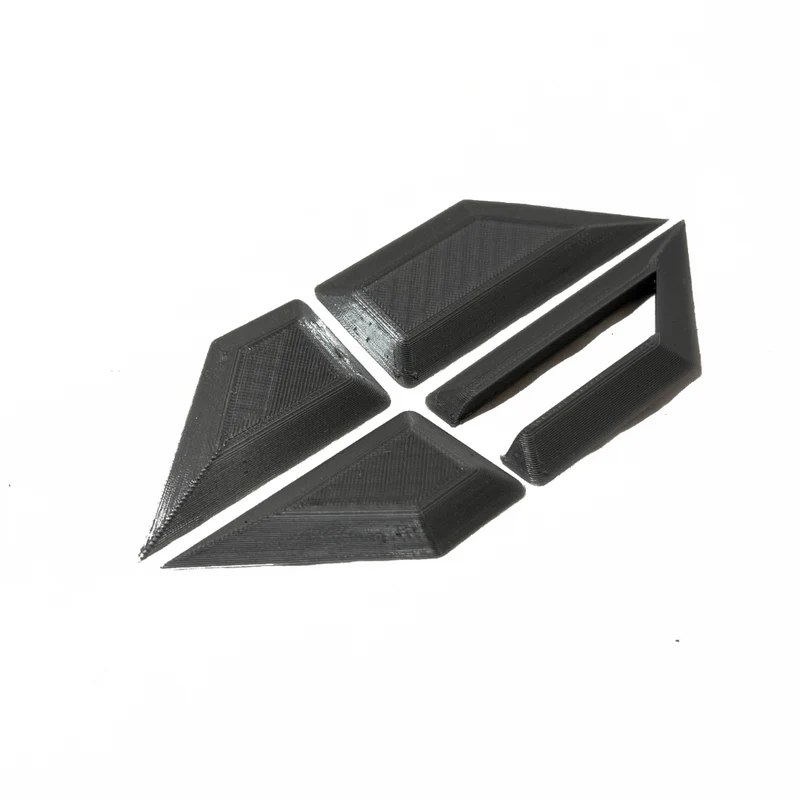*CLOSEOUT* OSBS Rail Armor - Onewheel+ XR Compatible - BLEM