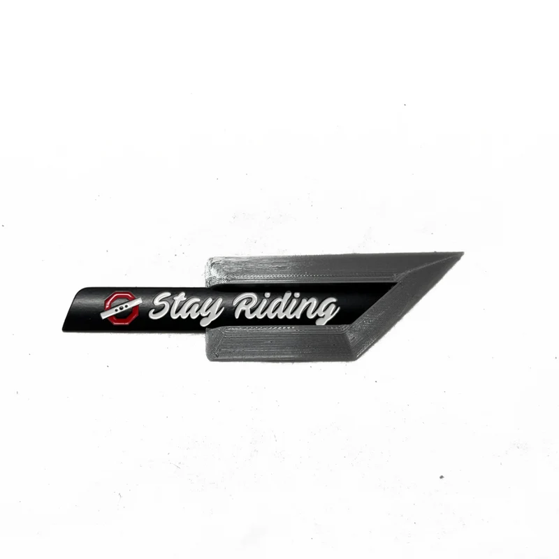 *CLOSEOUT* OSBS Rail Armor - Onewheel+ XR Compatible - BLEM