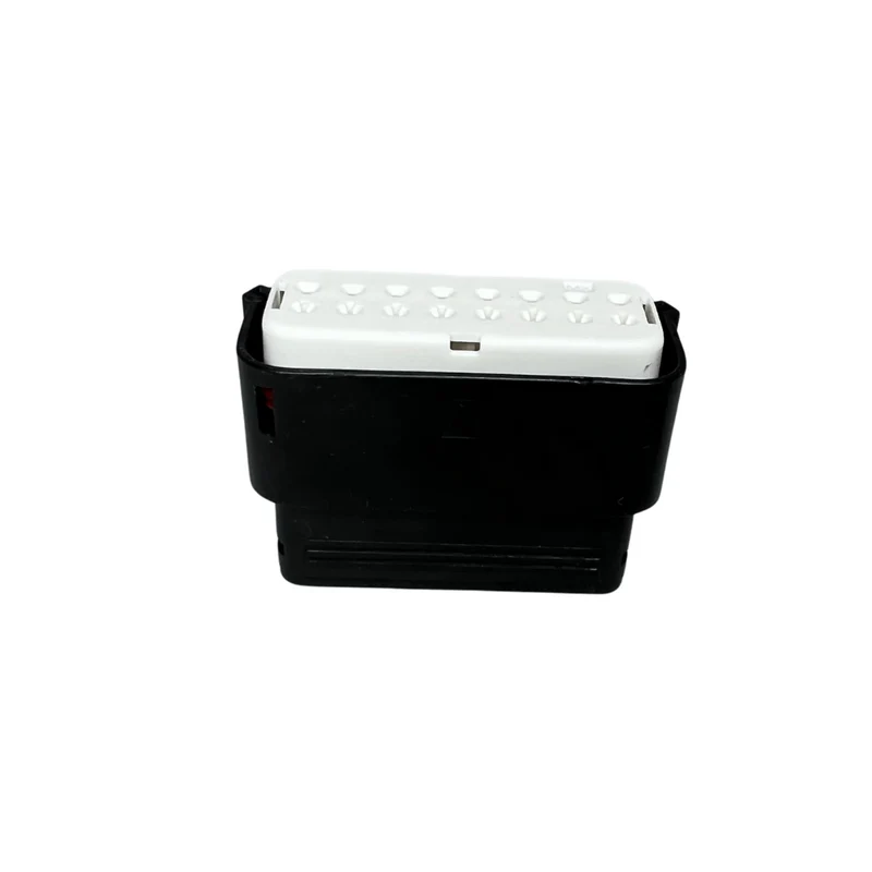 *CLOSEOUT* Female 16-Pin Molex