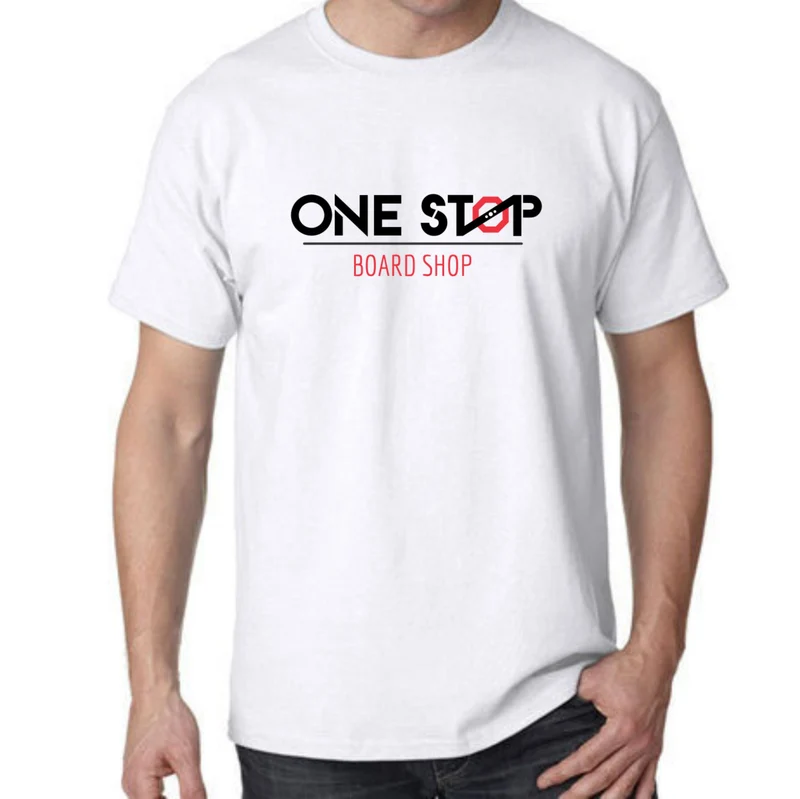 *CLOSEOUT* OSBS Logo Tee