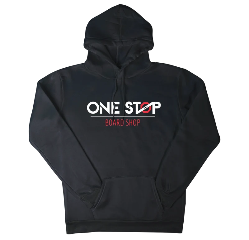 *CLOSEOUT* OSBS Logo Hoodie