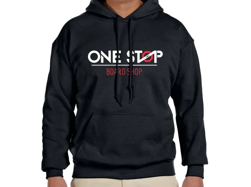 *CLOSEOUT* OSBS Logo Hoodie
