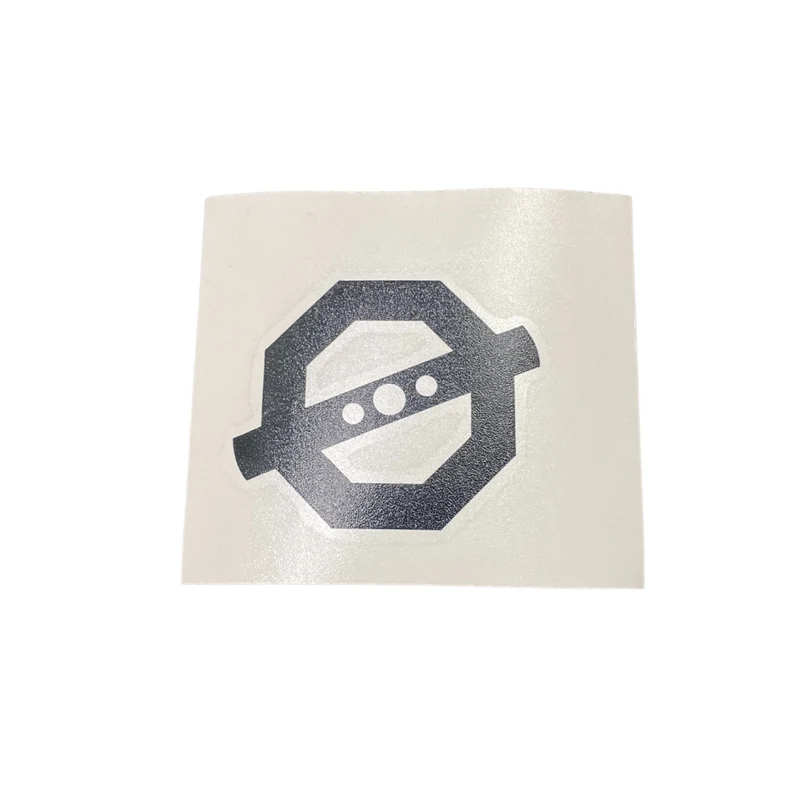 *CLOSEOUT* OSBS Decals