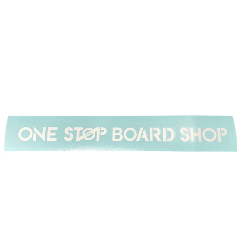 *CLOSEOUT* OSBS Decals