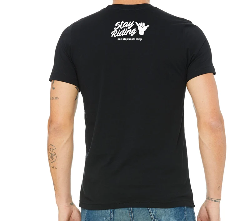*CLOSEOUT* OSBS College Tee