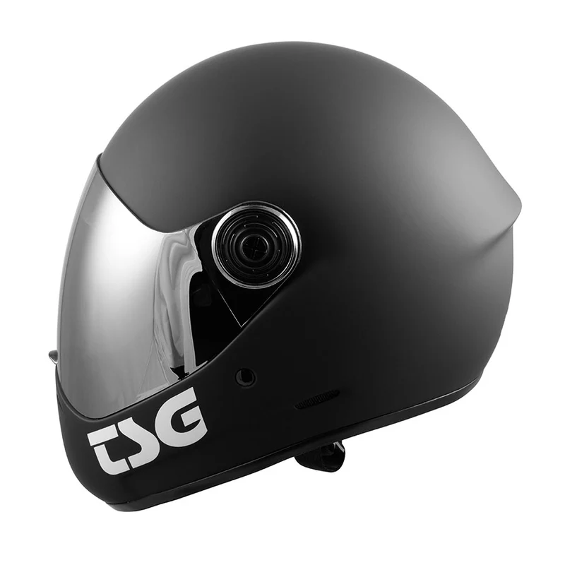 *CLOSEOUT* TSG - Pass Pro Helmet (Bonus Visor)