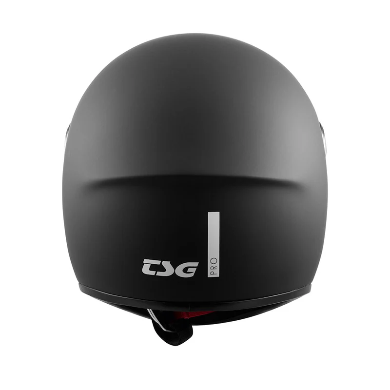 *CLOSEOUT* TSG - Pass Pro Helmet (Bonus Visor)