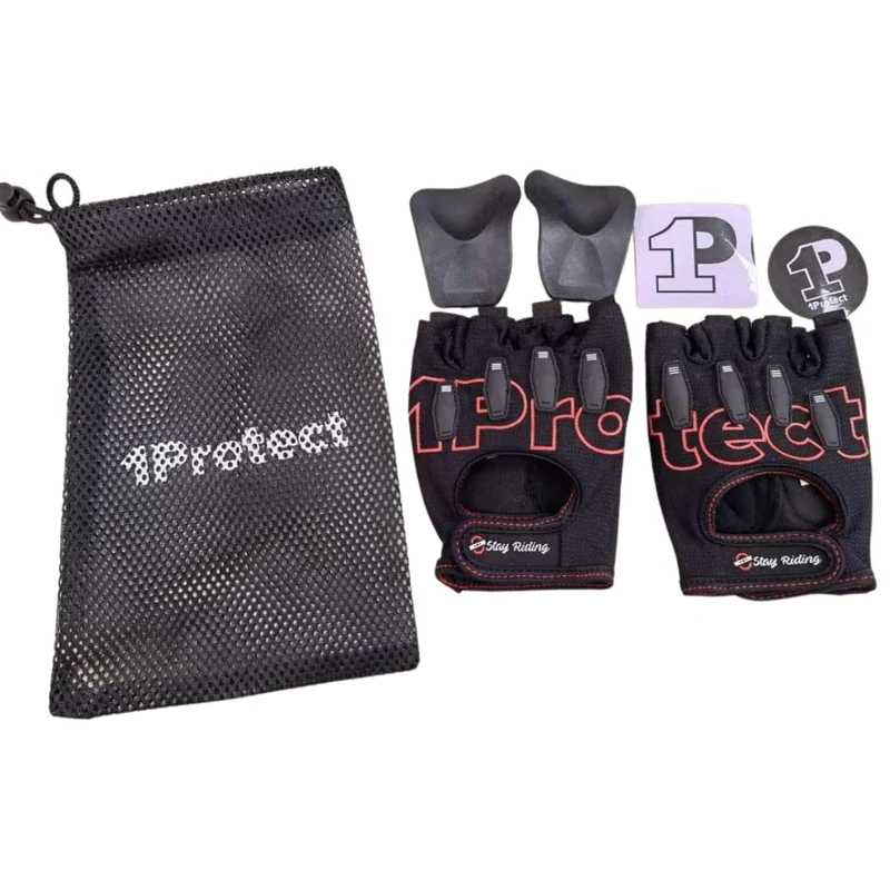 *CLOSEOUT* OSBS x 1Protect Collab Fingerless Gloves