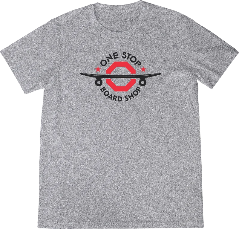 *CLOSEOUT* OSBS Shred Tee