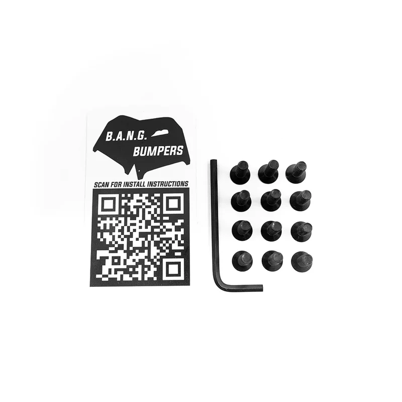 *CLOSEOUT* Float Plate Replacement Screws
