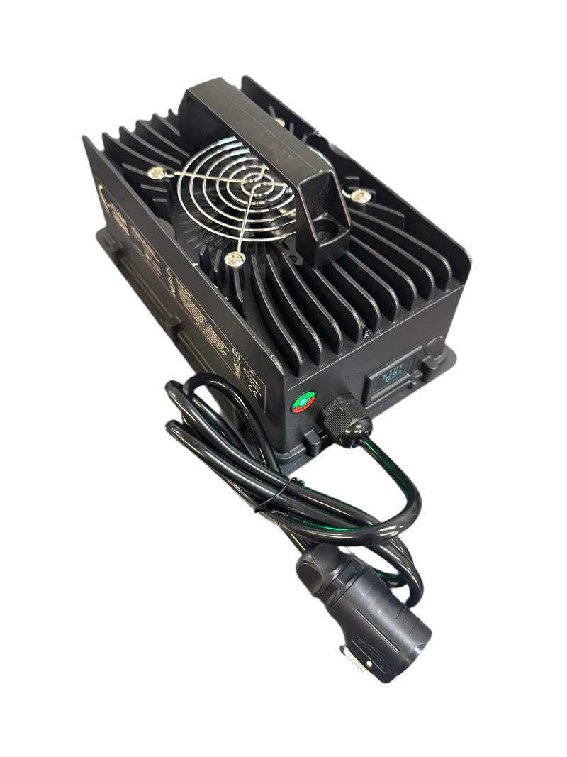 67.2v Fast Charger - Surron Light Bee 10A Charger