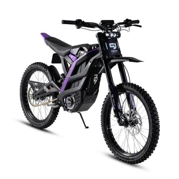 79BIKE Falcon Pro