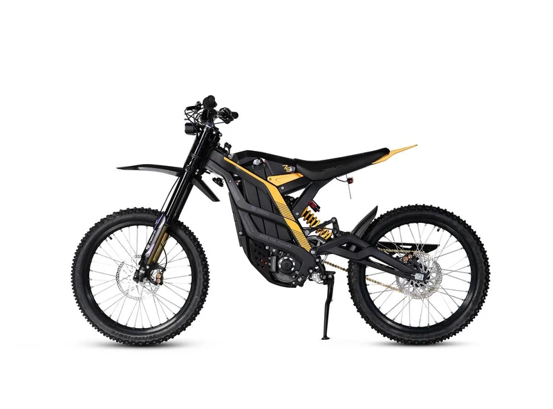 79BIKE Falcon Pro