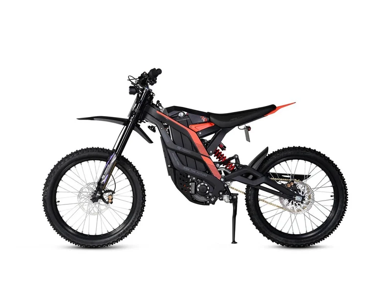 79BIKE Falcon Pro