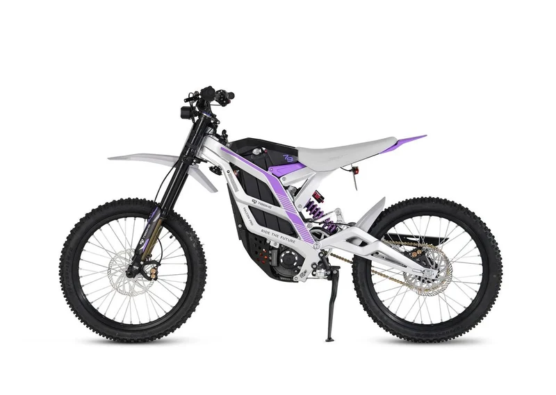 79BIKE Falcon Pro