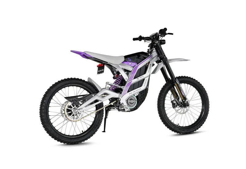 79BIKE Falcon Pro