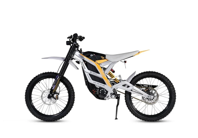 79BIKE Falcon Pro
