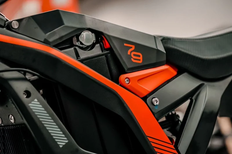 79BIKE Falcon Pro