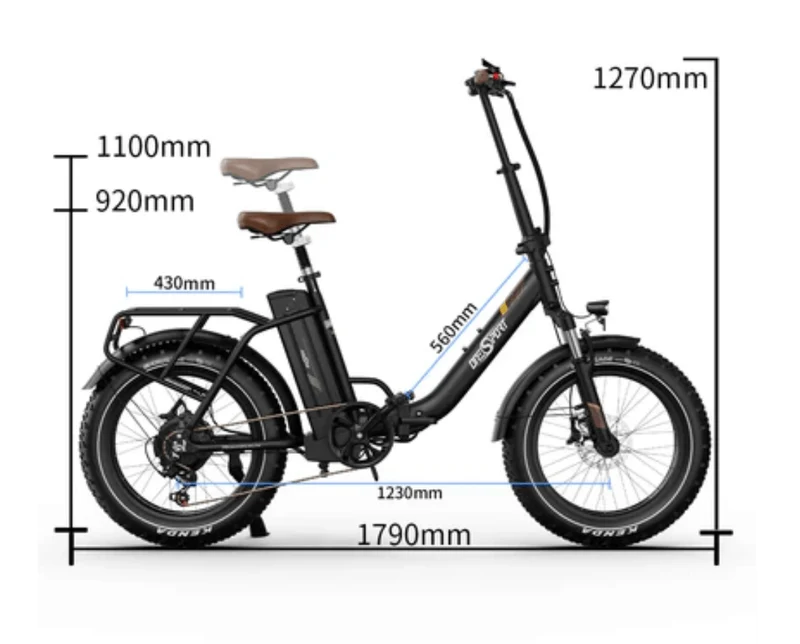 OneSport OT16 Max