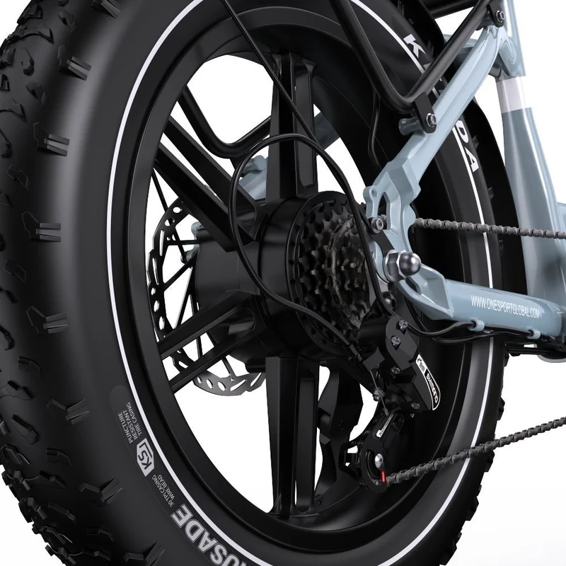 OneSport OT08