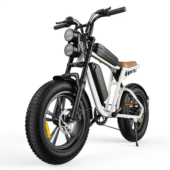 ENGWE M20